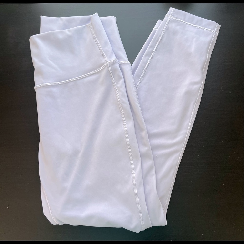 Lululemon align high-rise 25”